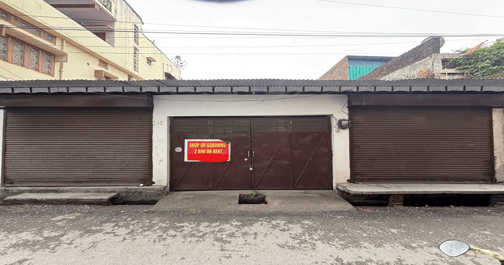 Rent Now 110 SqFt Shop Near Rampur Road, Haldwani — thumbnail 4