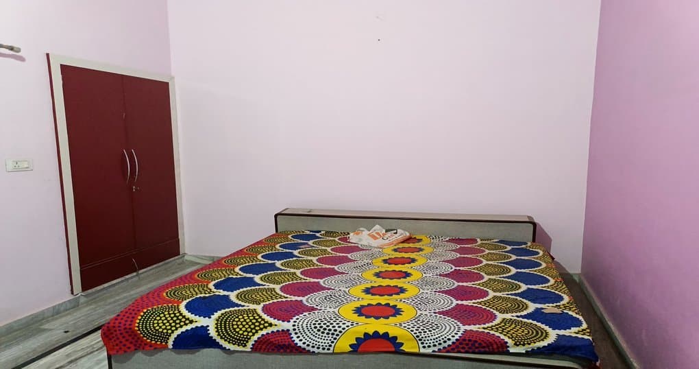 Rent Now 2BHK House Near Navada road, Bareilly — thumbnail 3