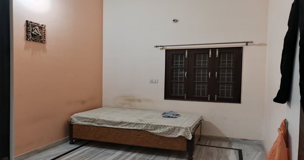 Rent Now 2BHK House Near Navada road, Bareilly — thumbnail 4