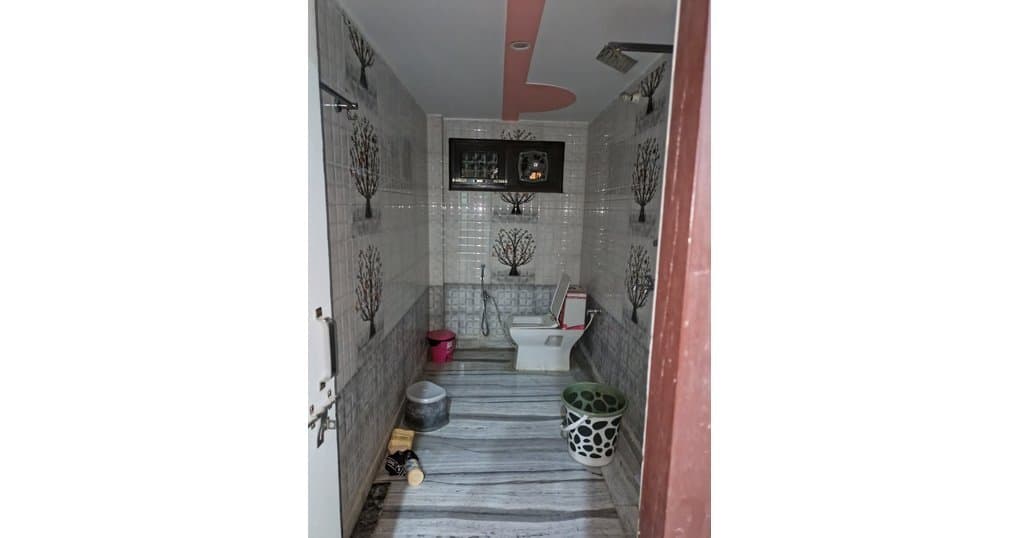 Rent Now 2BHK House Near Navada road, Bareilly — thumbnail 5