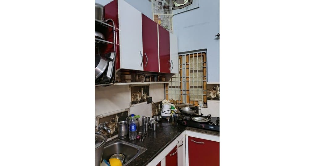 Buy Now 2BHK House Near Bisalpur Road, Bareilly — thumbnail 5