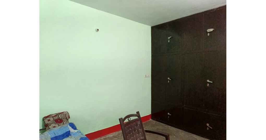 Rent Now 2Room Set Near Kohara peer, Bareilly — thumbnail 2
