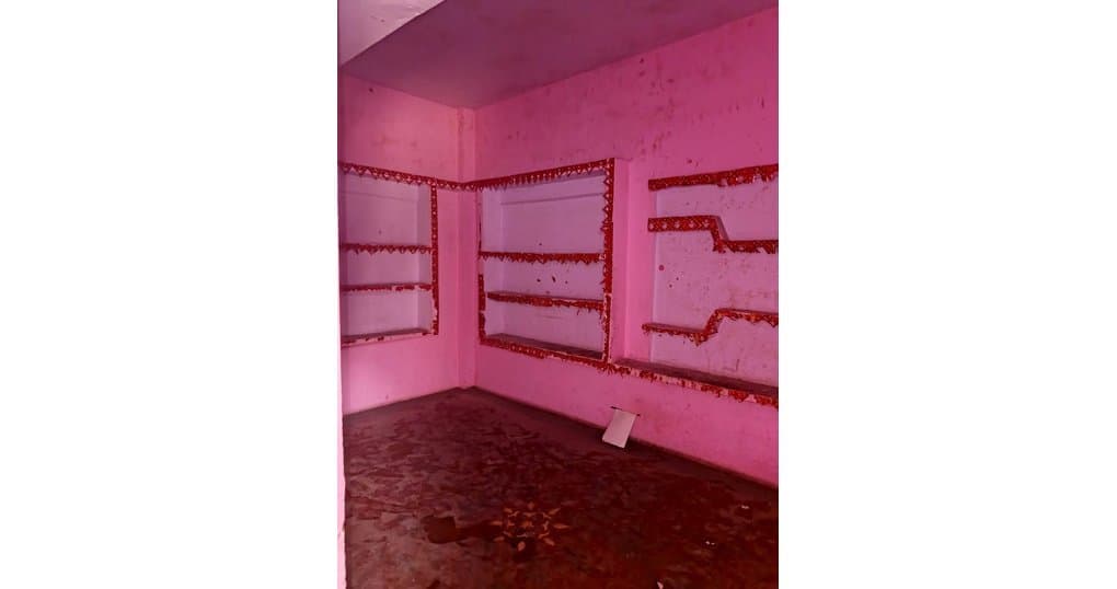 Buy Now 12 Room Set House Near Sanjay Nagar, Bareilly — thumbnail 4