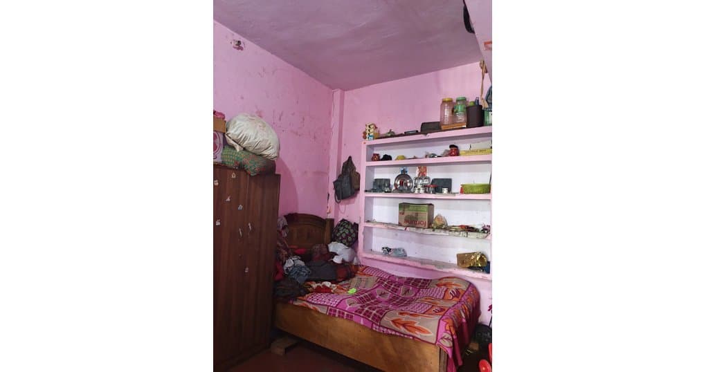 Buy Now 12 Room Set House Near Sanjay Nagar, Bareilly — thumbnail 2