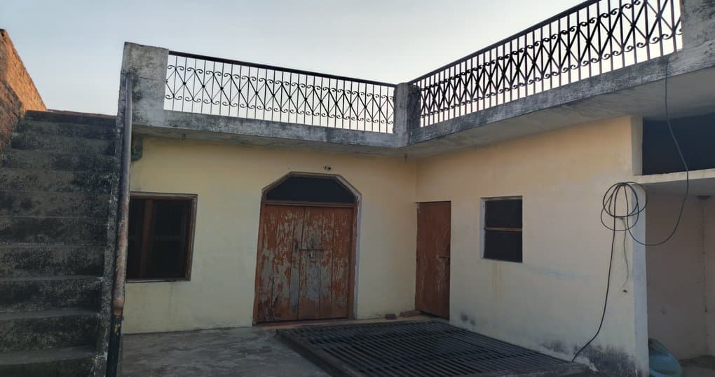 Buy Now Double Story 4BHK House Near Badaun road, Bareilly — thumbnail 2