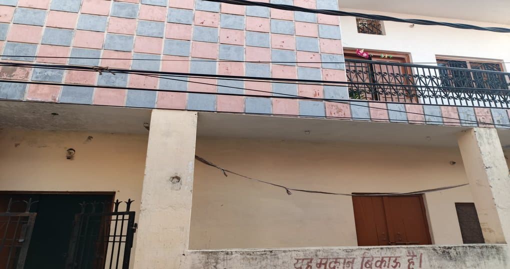 Buy Now 2BHK Double Story House Near Badaun Road, Bareilly — thumbnail 2
