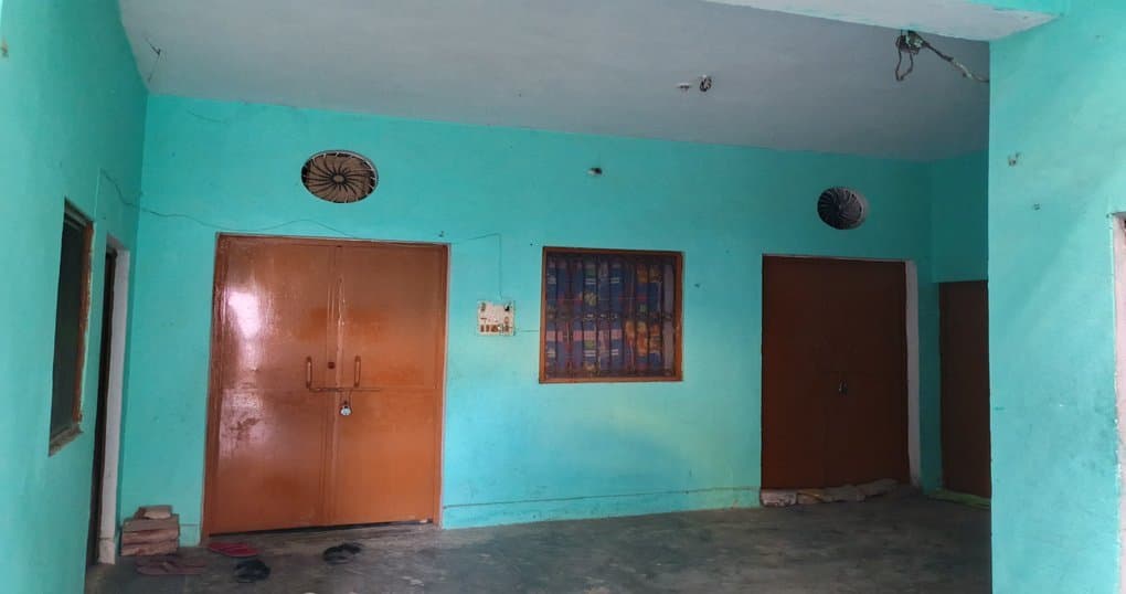 Buy Now 2BHK Double Story House Near Badaun Road, Bareilly — thumbnail 3