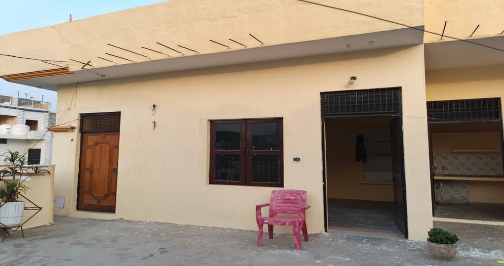 Rent Now 2Room Set Near Veer Savarkar Nagar, Bareilly — thumbnail 2