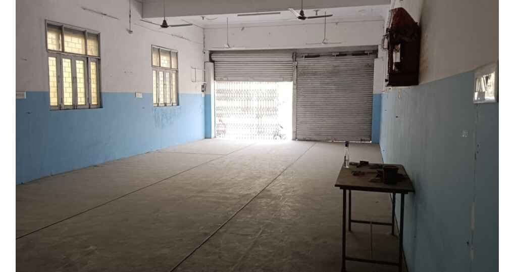 Rent Now 1000 SqFt Hall Near Bareilly Road, Haldwani — thumbnail 2
