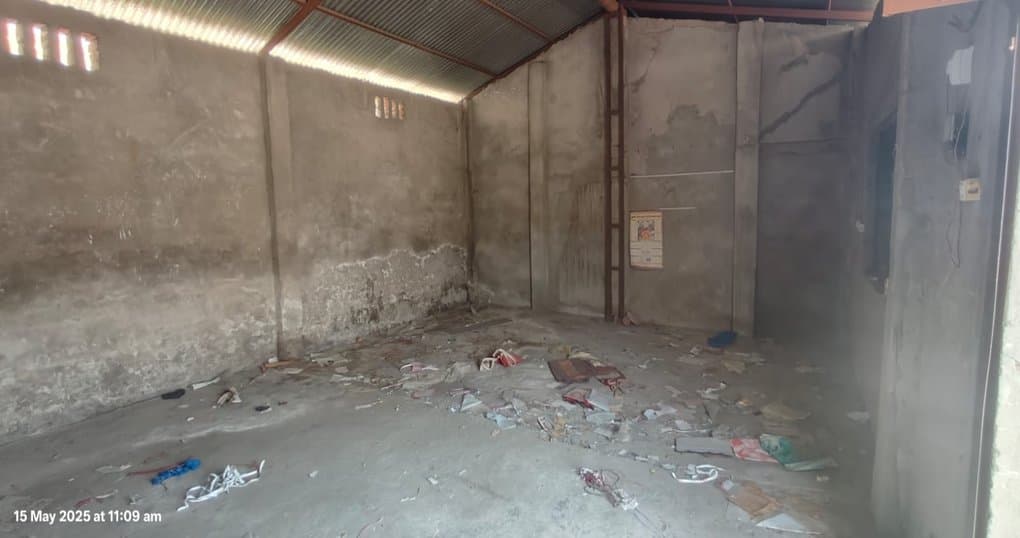Rent Now 650 SqFt Godown Near Rampur Road, Haldwani — thumbnail 4