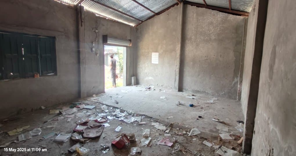 Rent Now 650 SqFt Godown Near Rampur Road, Haldwani — thumbnail 2