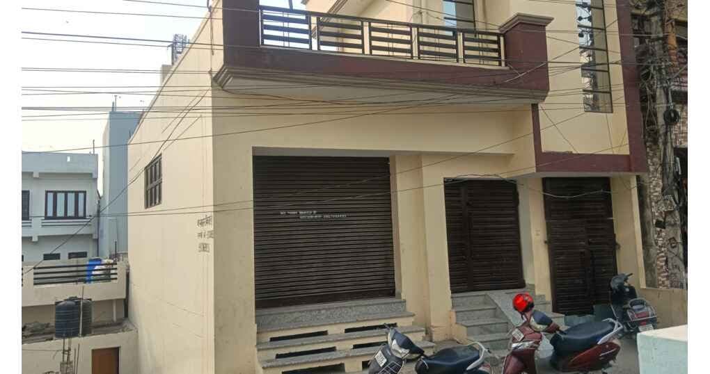 Buy Now 4BHK Double Stroy House Near CMT Colony Daharia road — thumbnail 2