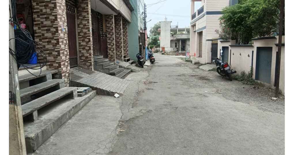 Buy Now 4BHK Double Stroy House Near CMT Colony Daharia road — thumbnail 3