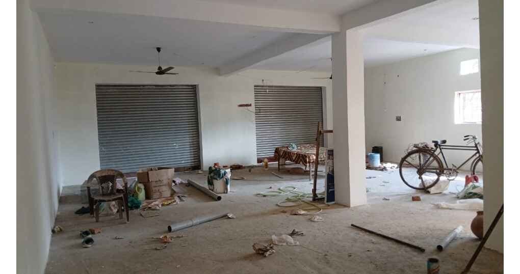 Rent Now Commercial Building Near Lamachaur, Haldwani — thumbnail 3