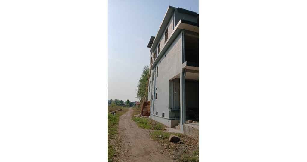 Rent Now Commercial Building Near Lamachaur, Haldwani — thumbnail 2