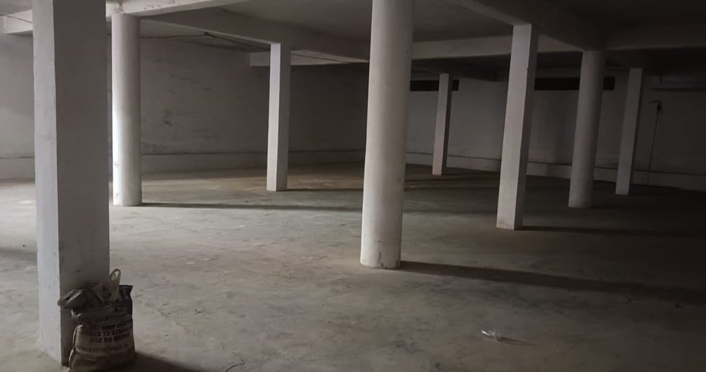 Rent Now 3000 SqFt Hall Near Rampur Road, Haldwani — thumbnail 5