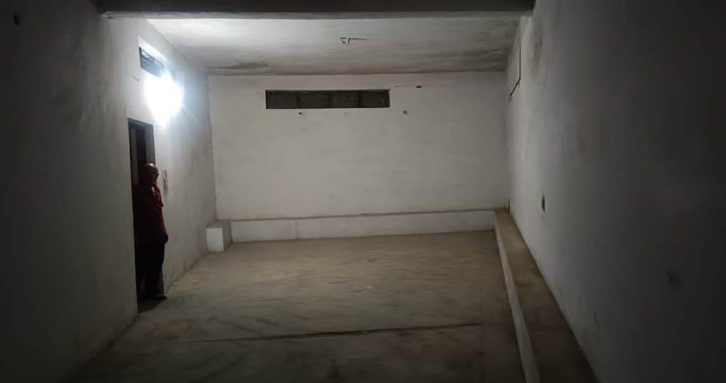 Rent Now 3000 SqFt Hall Near Rampur Road, Haldwani — thumbnail 2