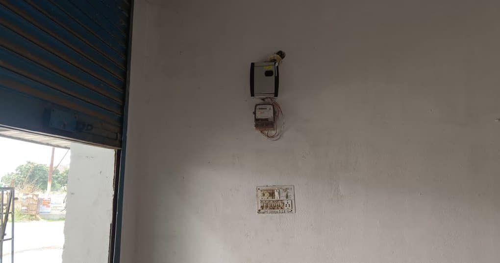 Rent Now 275 SqFt Shop Near Chariel, Haldwani — thumbnail 3