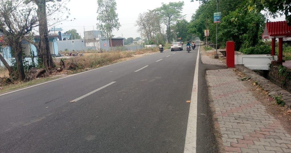 Rent Now 390 SqFt Hall Near Gaulapaar, Haldwani — thumbnail 2