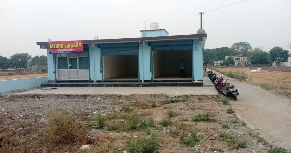 Rent Now 390 SqFt Hall Near Gaulapaar, Haldwani — thumbnail 3