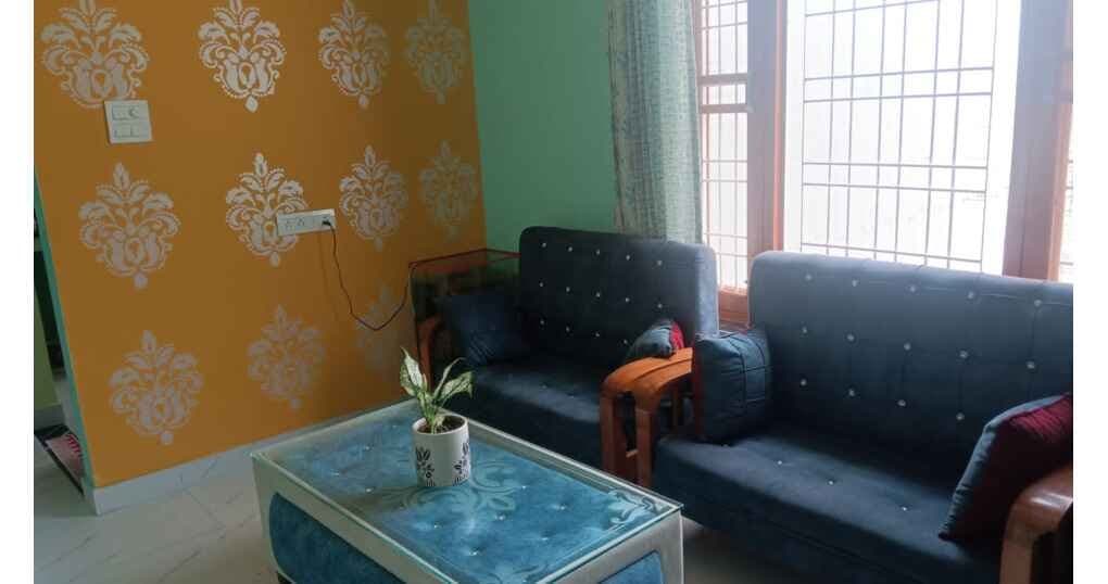Buy Now 2BHK House Near Puranpur, Haldwani — thumbnail 3