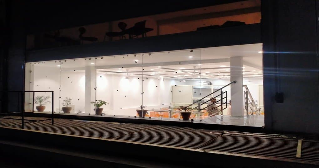 Rent Now 900 SqFt Hall Near Sanjay Nagar, Bareilly — thumbnail 2