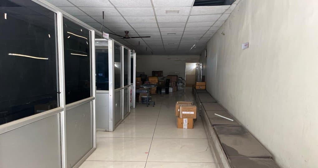 Rent Now 1700 SqFt Hall Near Rampur Road, Haldwani — thumbnail 5