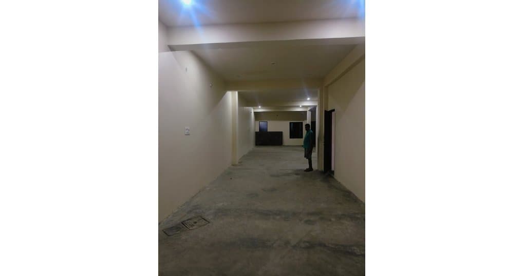 Rent Now 1110 SqFt Hall Near Chaufla Chauraha, Haldwani — thumbnail 5