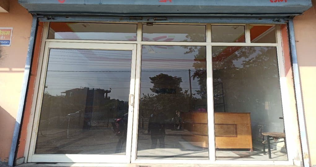 Rent Now 926 SqFt Hall Near Kamaluaganga road, Haldwani — thumbnail 2