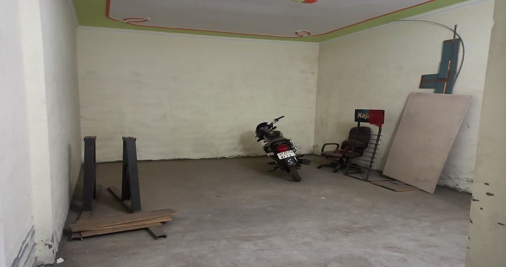 Rent Now 926 SqFt Hall Near Kamaluaganga road, Haldwani — thumbnail 3