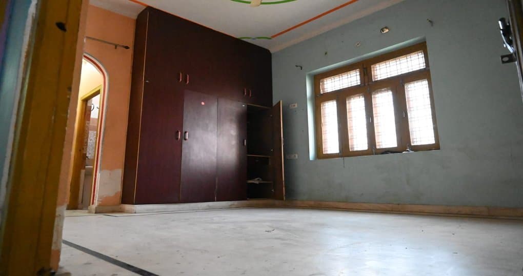 Buy Now 4BHK Double Story House Near Bithoriya no. 2, Haldwani — thumbnail 5