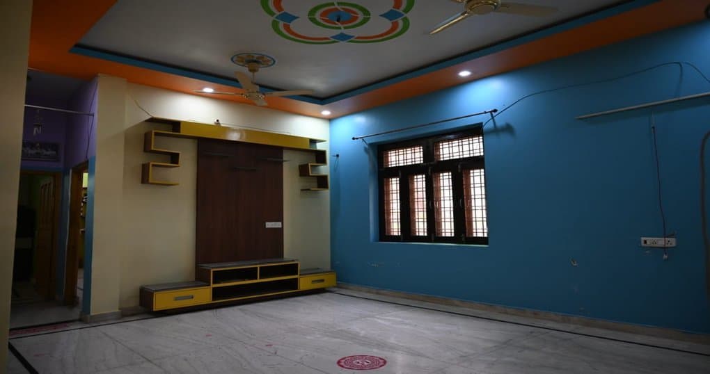 Buy Now 4BHK Double Story House Near Bithoriya no. 2, Haldwani — thumbnail 2