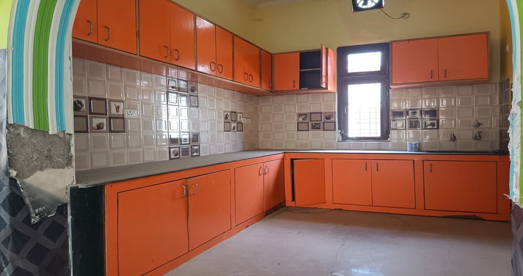 Buy Now 4BHK Double Story House Near Bithoriya no. 2, Haldwani — thumbnail 6