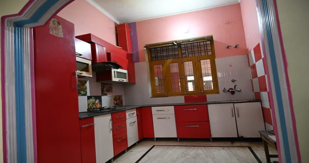 Buy Now 4BHK Double Story House Near Bithoriya no. 2, Haldwani — thumbnail 3