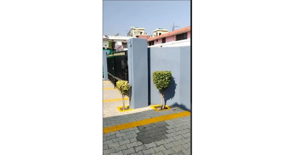 Rent Now 5000 SqFt Hall Near Rampur Road, Haldwani — thumbnail 2