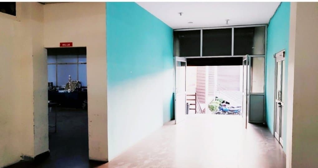 Rent Now 5000 SqFt Hall Near Rampur Road, Haldwani — thumbnail 3