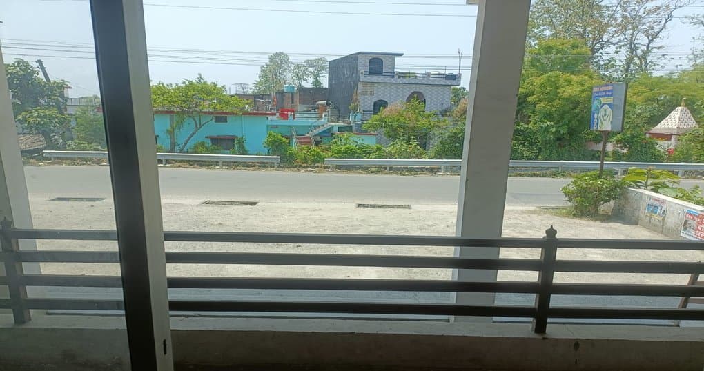 Rent Now 400 SqFt Shop Near Teenpani, Haldwani — thumbnail 3