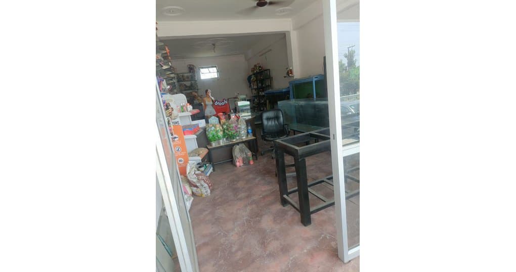 Rent Now 400 SqFt Shop Near Teenpani, Haldwani — thumbnail 2