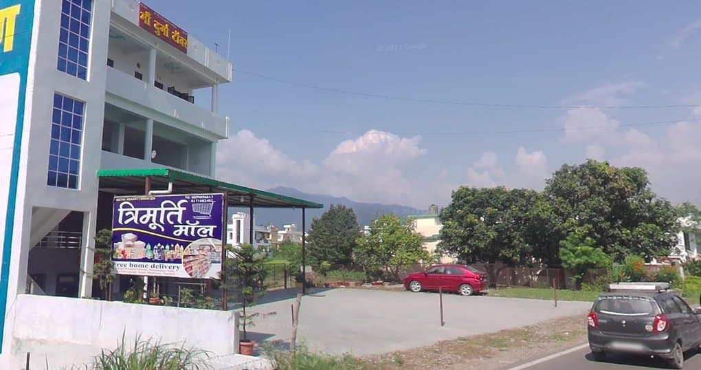 Rent Now 2500 SqFt Hall Near Kamaluaganga road, Haldwani — thumbnail 2