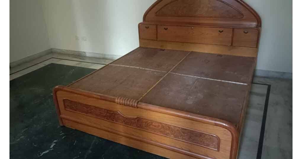 Rent Now 3BHK Set Near Nawabi Road, Haldwani — thumbnail 3