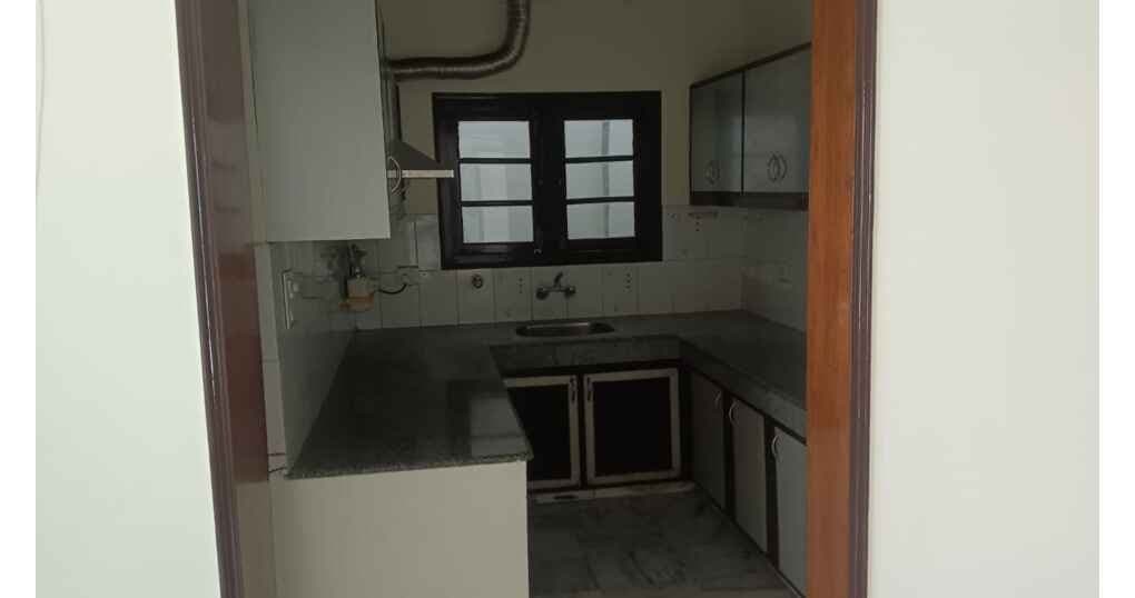 Rent Now 3BHK Set Near Nawabi Road, Haldwani — thumbnail 2