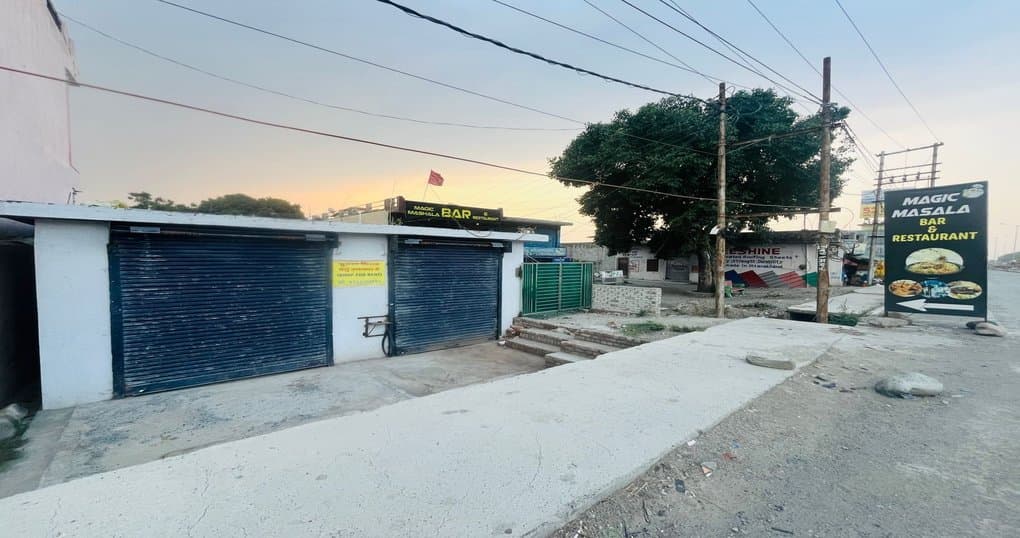 Rent Now 216 SqFt Shop Near Bareilly Road, Haldwani — thumbnail 4