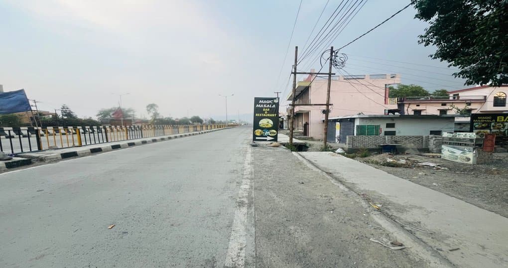Rent Now 216 SqFt Shop Near Bareilly Road, Haldwani — thumbnail 2