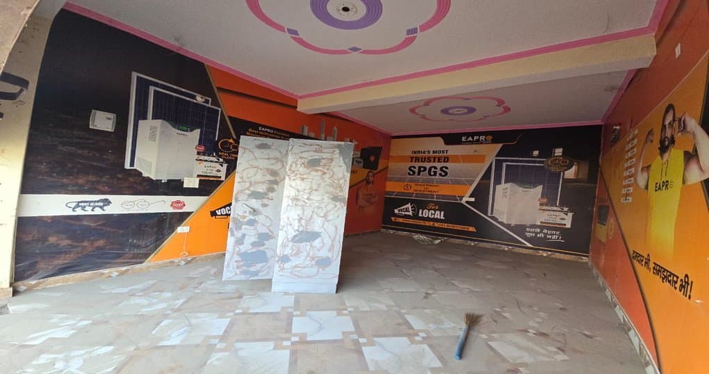 Rent Now 260 SqFt Shop Near Goraparao, Haldwani — thumbnail 2
