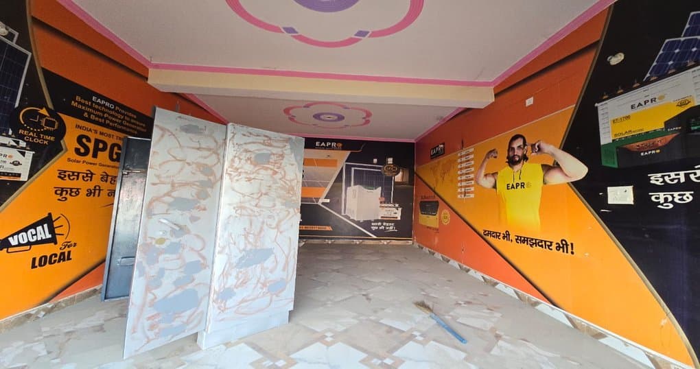 Rent Now 260 SqFt Shop Near Goraparao, Haldwani — thumbnail 2