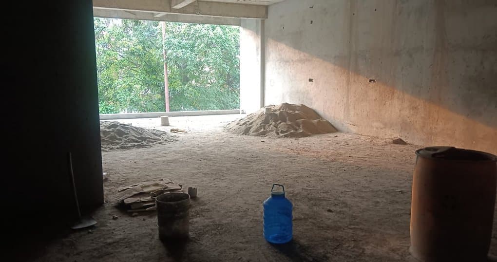 Rent Now 1350 SqFt Hall Near Devalchaur, Haldwani — thumbnail 3