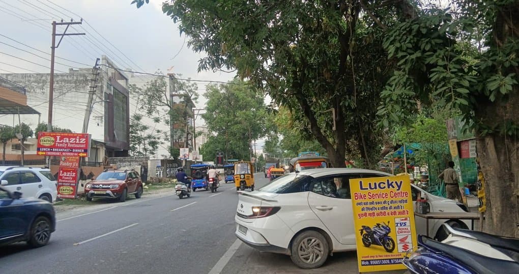 Rent Now 1350 SqFt Hall Near Devalchaur, Haldwani — thumbnail 4
