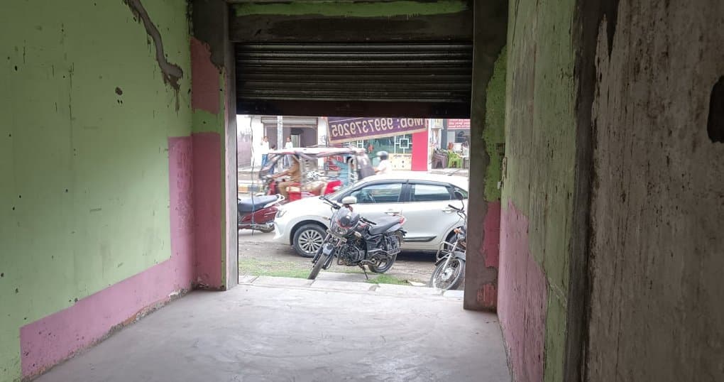 Rent Now 170 SqFt Shop Near Kaladhungi road, Haldwani — thumbnail 2
