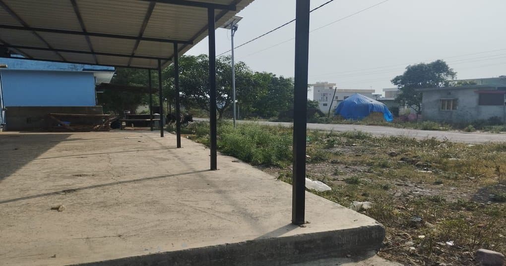 Rent Now 130 SqFt Shop Near Rampur Road, Haldwani — thumbnail 3