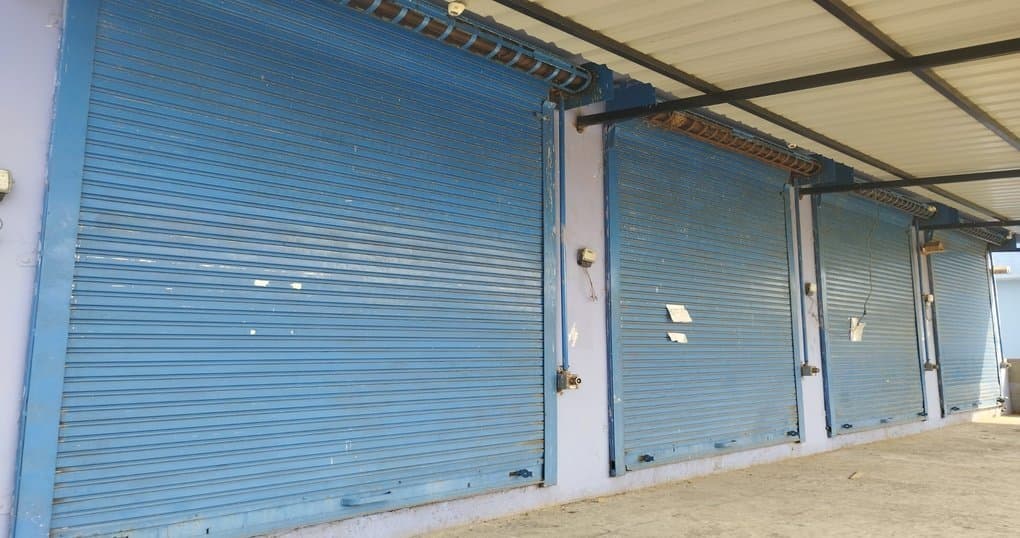Rent Now 130 SqFt Shop Near Rampur Road, Haldwani — thumbnail 2